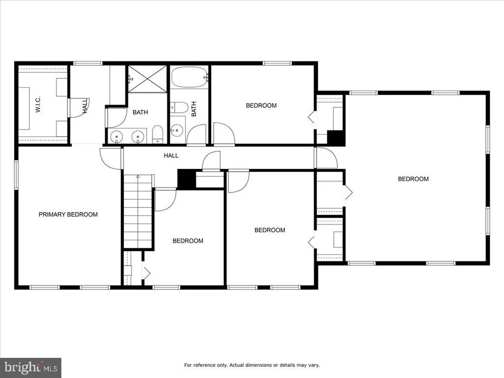 Photo of 4634 FELDSPAR ROAD