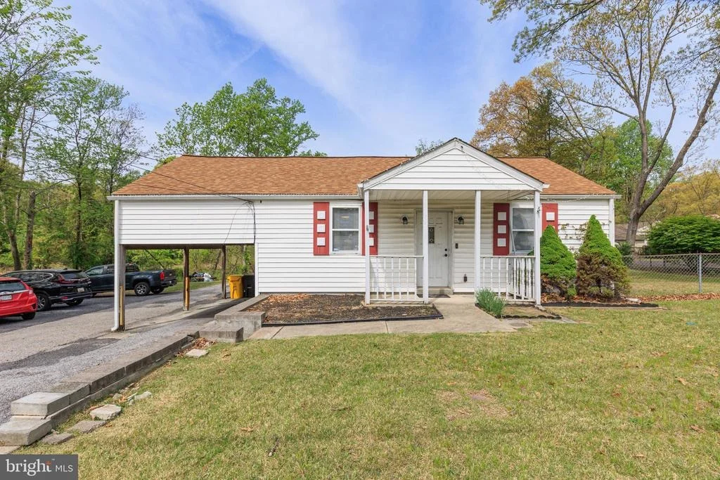 Photo of 8092 TELEGRAPH ROAD