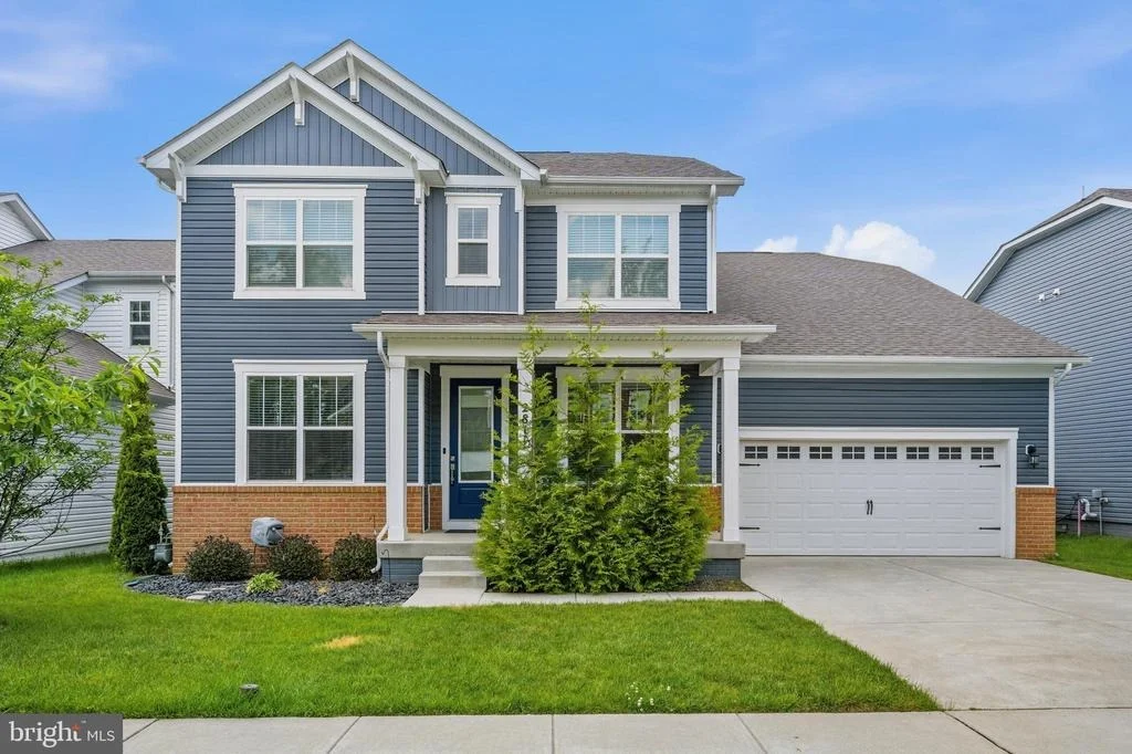 Photo of 2811 BROAD WING DRIVE