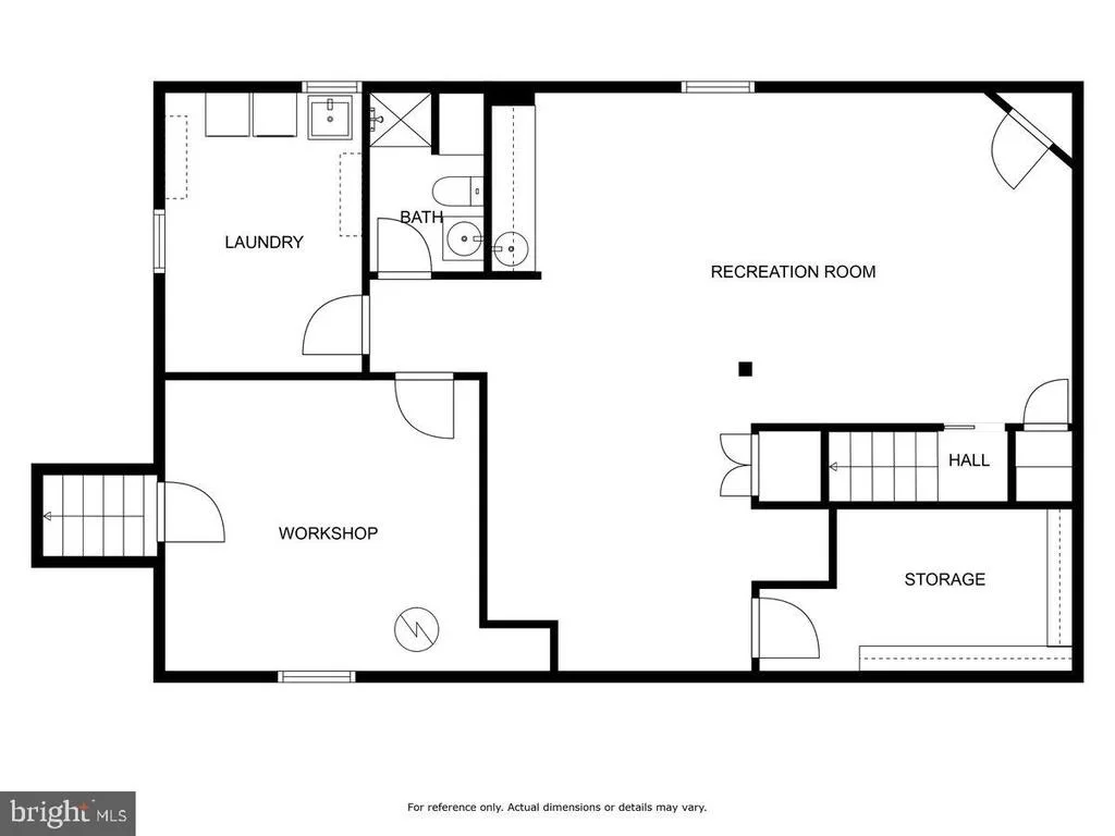 Photo of 7308 POPLAR LANE