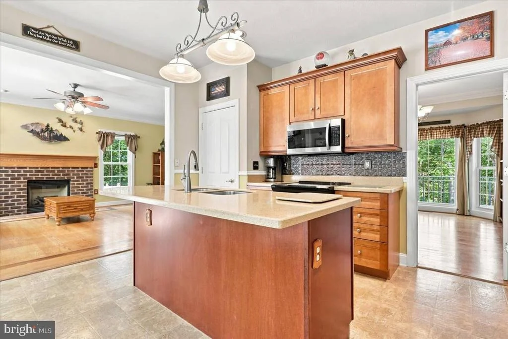 Photo of 4854 CHERRY RUN ROAD