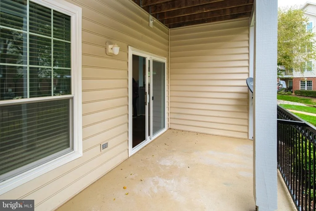 Photo of Unit 8102 at 1550 SPRING GATE DRIVE