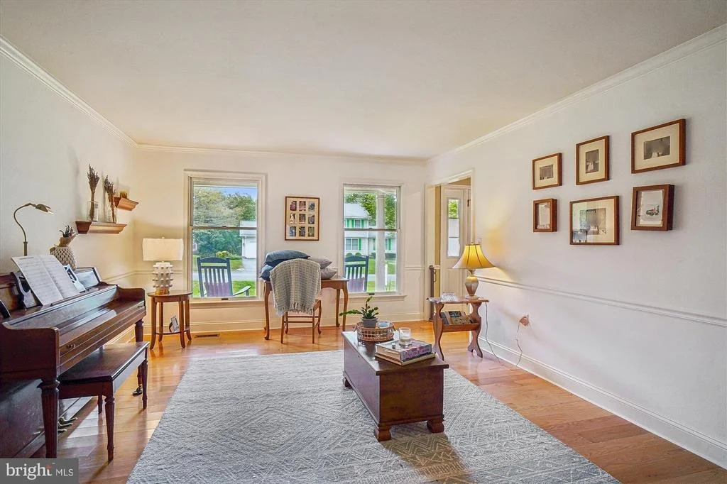 Photo of 8116 LAUREL RIDGE ROAD