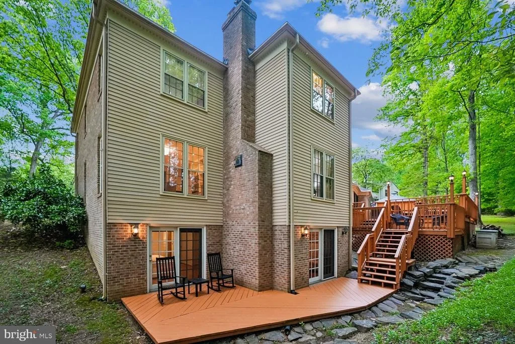 Photo of 11732 STUART MILL ROAD