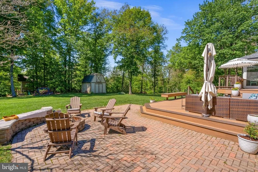 Photo of 12009 BOBWHITE DRIVE