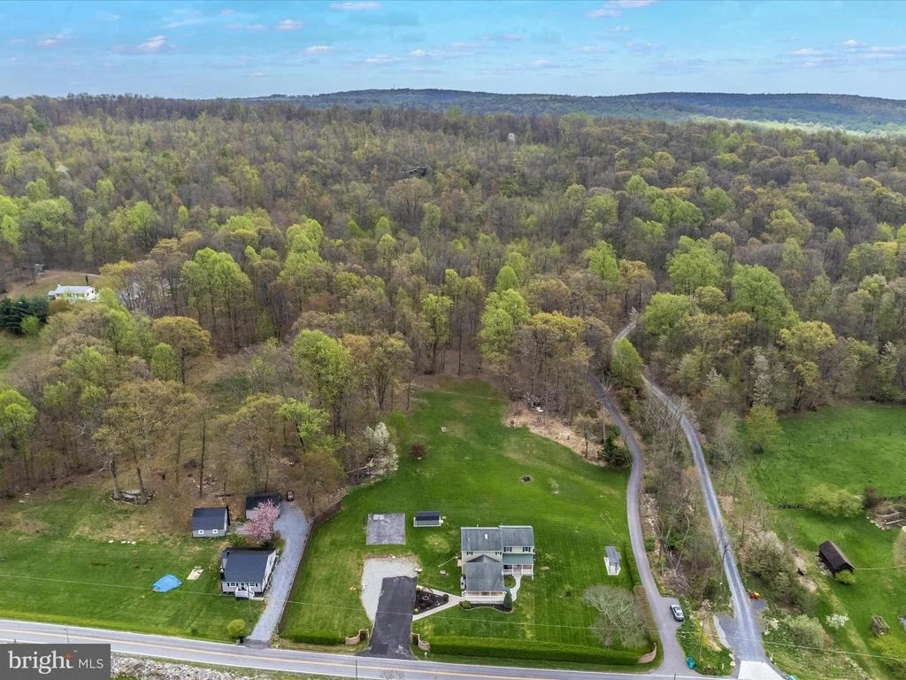 Photo of 11505 PLEASANT VALLEY ROAD