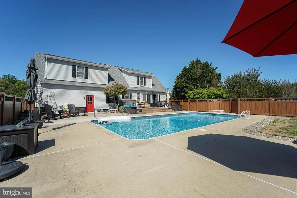 Photo of 108 CLAIBORNE FIELDS DRIVE