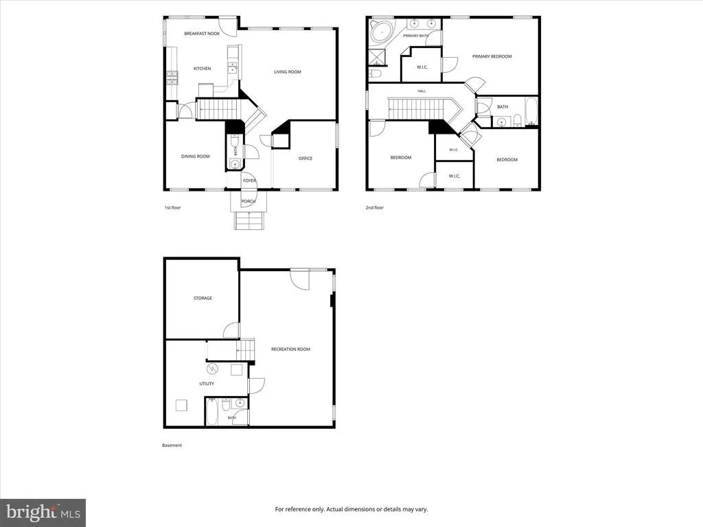 Photo of 9009 BEALLS FARM ROAD
