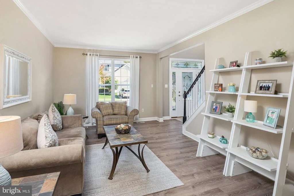 Photo of 2402 SUMMERSHADE COURT