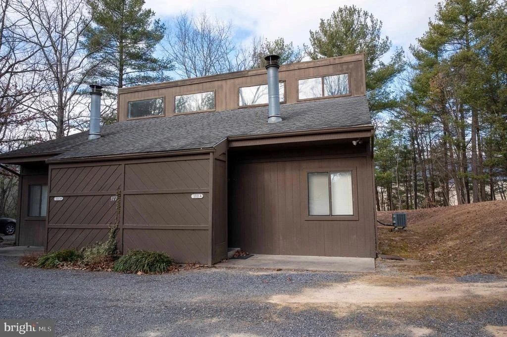 Photo of Unit 100AB at 377 SPITZ