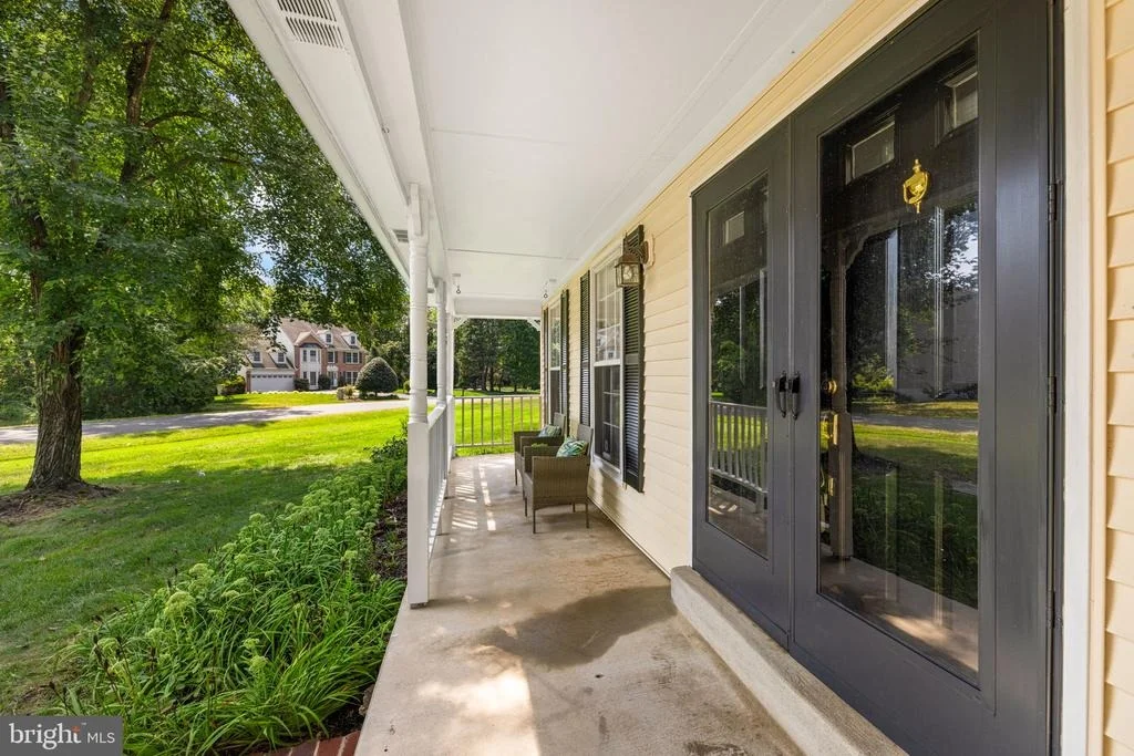 Photo of 6520 WHITE POST ROAD