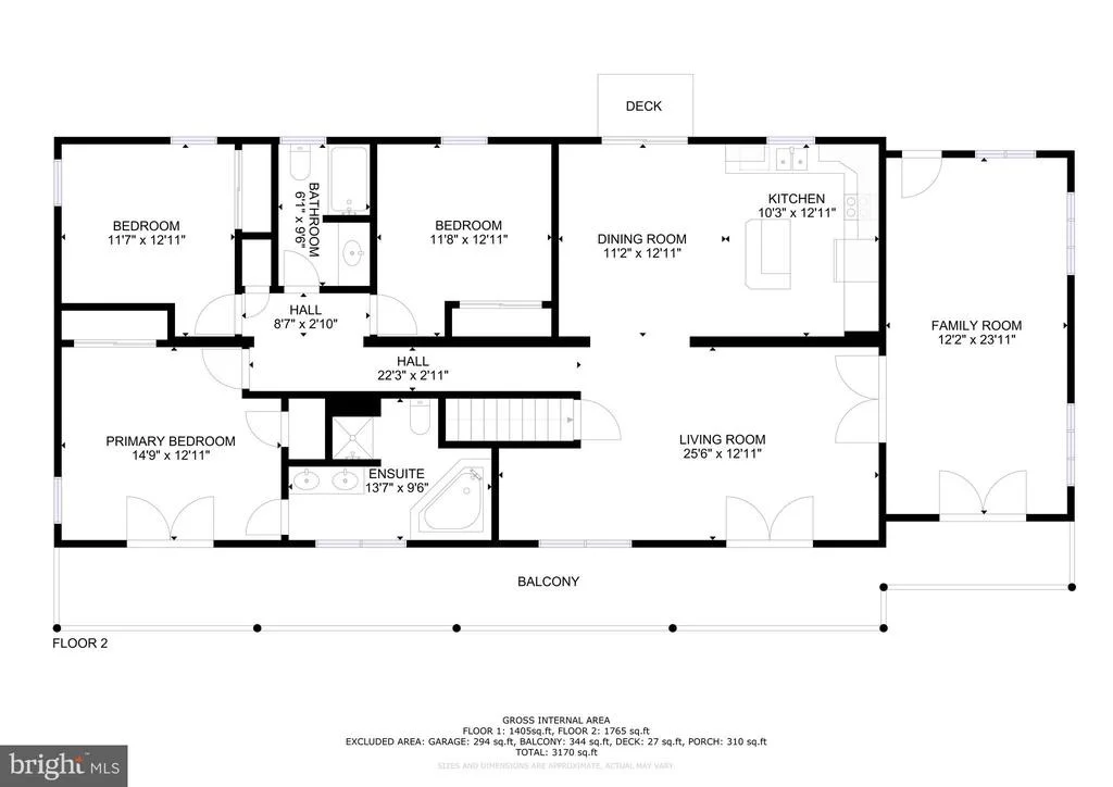 Photo of 8008 WASHINGTON DRIVE