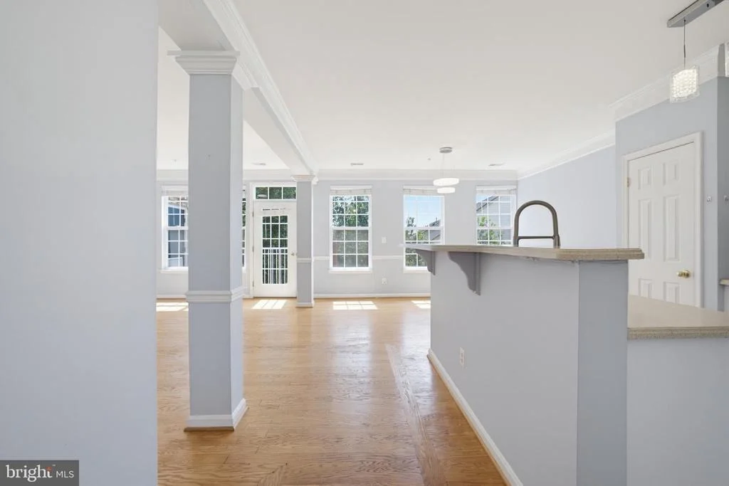 Photo of Unit 310 at 2665 MANHATTAN PLACE