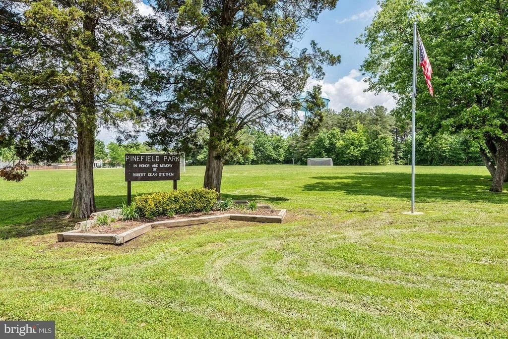 Photo of 2411 PINEFIELD ROAD