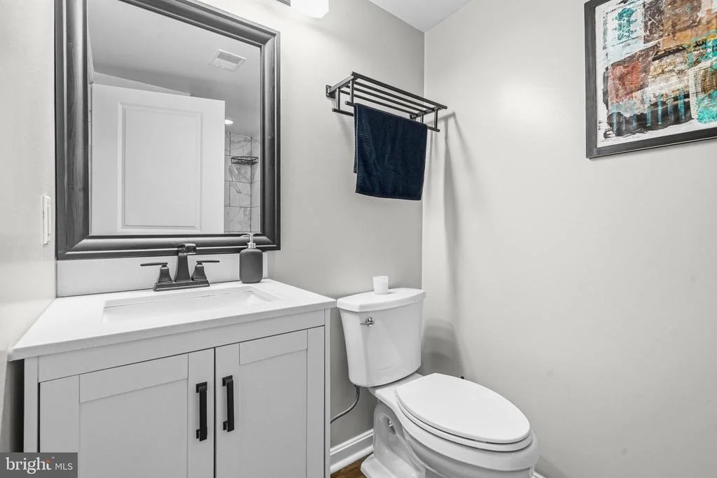 Photo of Unit 1209 at 7915 EASTERN AVENUE