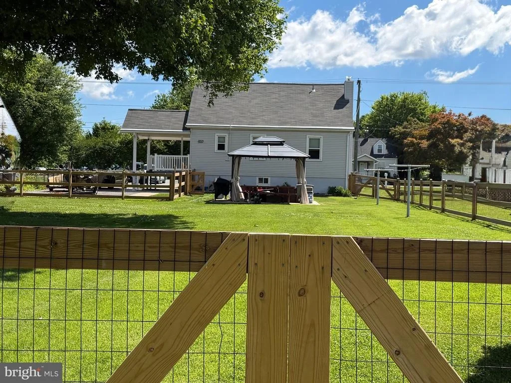 Photo of 5625 ALLENDER ROAD