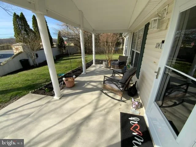 Photo of Unit 104 at 104 KURT DRIVE