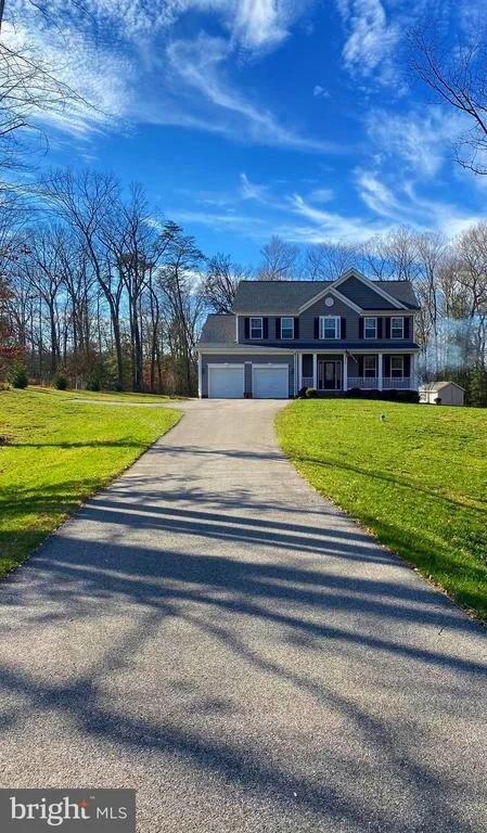 Photo of 2801 DEER CREEK COURT