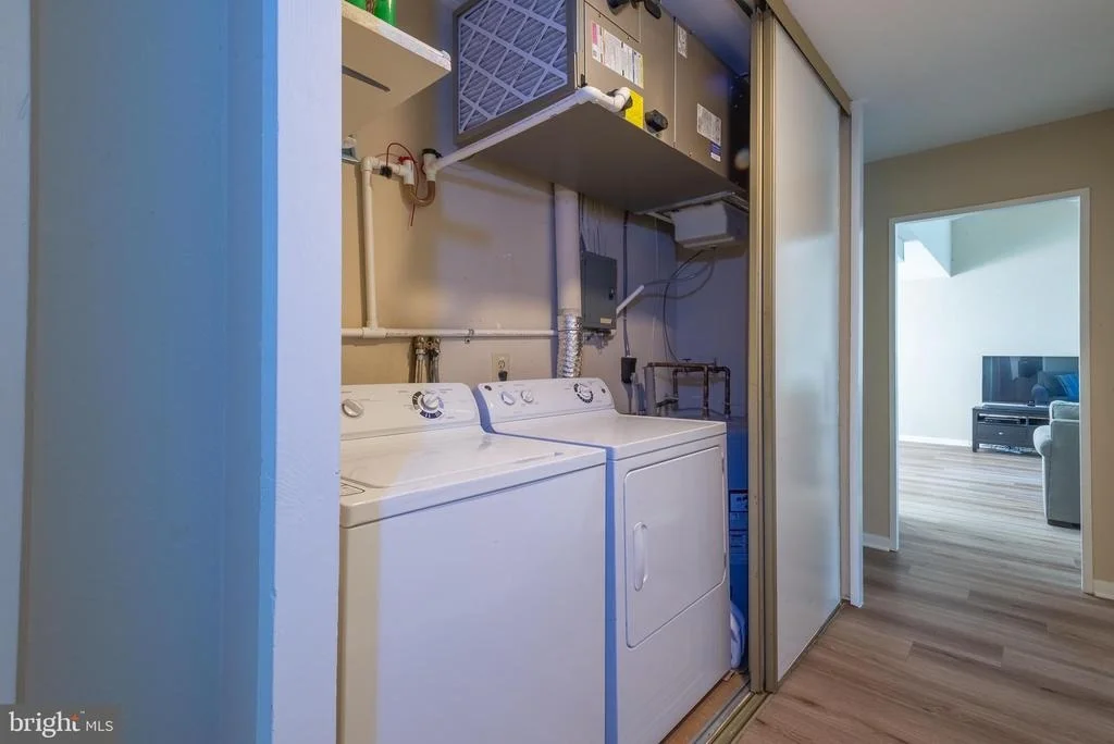 Photo of Unit 129B at 3602 EDELMAR TERRACE