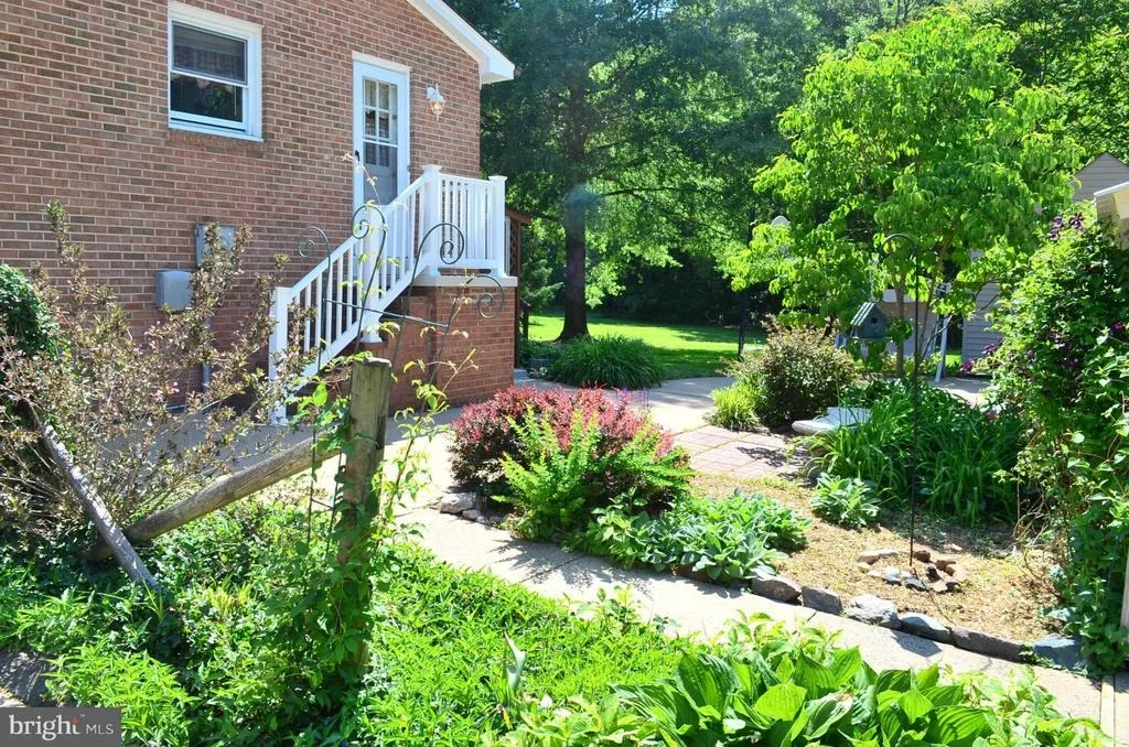 Photo of 11800 BRADLEY FOREST ROAD