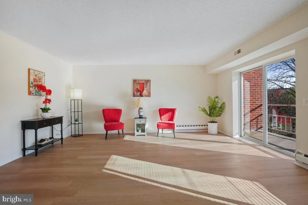 Photo of Unit 152F at 3500 FOREST EDGE DRIVE