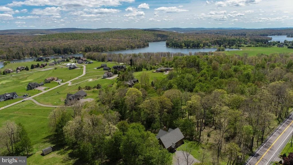 Photo of 2828 GLENDALE ROAD