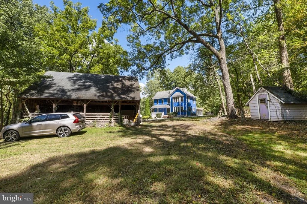 Photo of 16112 BARNESVILLE ROAD