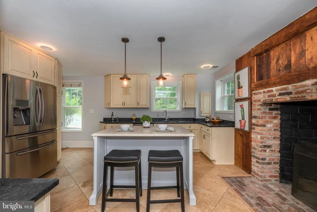 Photo of 15321 BARNESVILLE ROAD