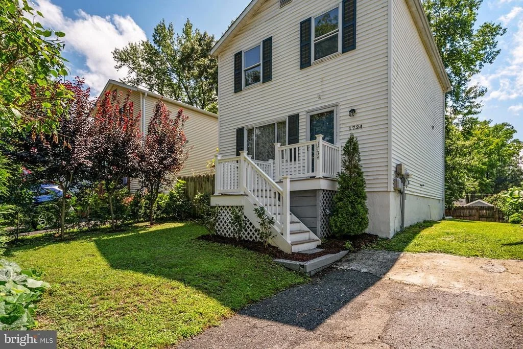 Photo of 1734 RIDGELY ROAD
