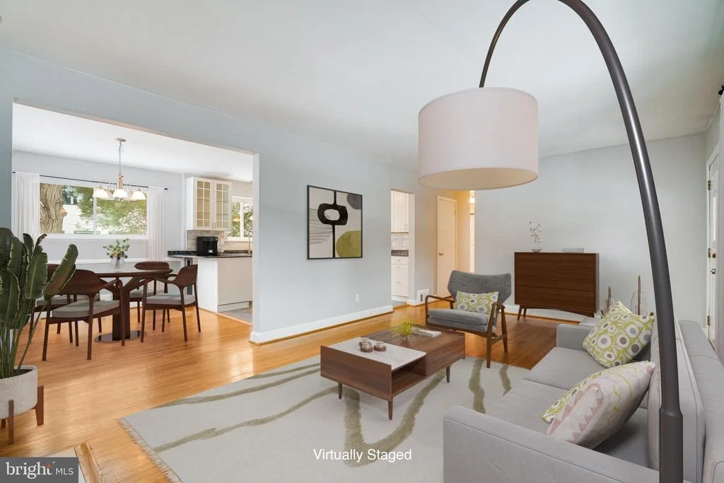 Photo of 6576 WILLIAMSBURG BOULEVARD