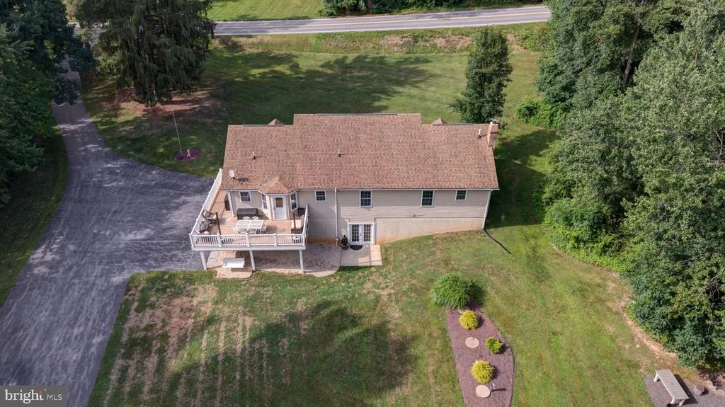 Photo of 2317 HARKINS ROAD