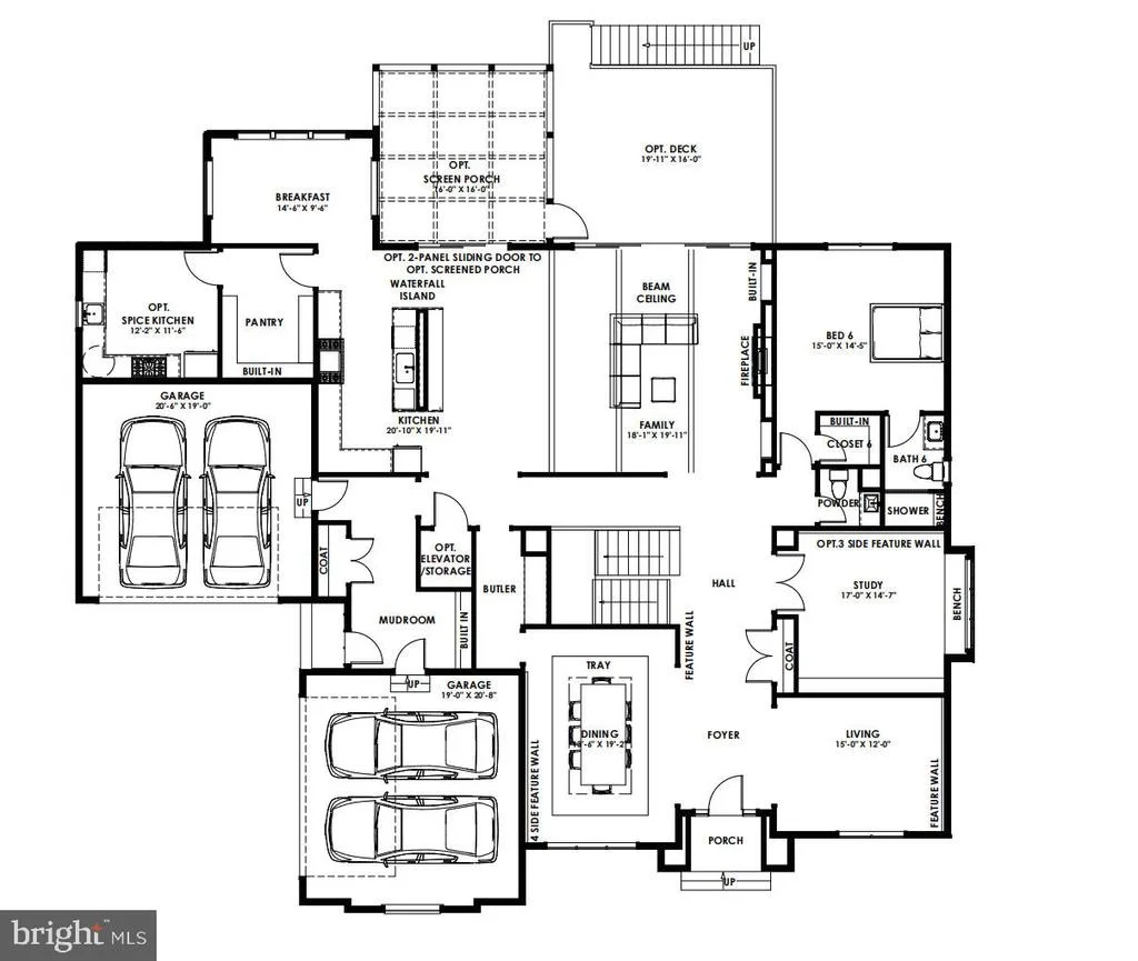 Photo of 6451 JEFFERSON PLACE