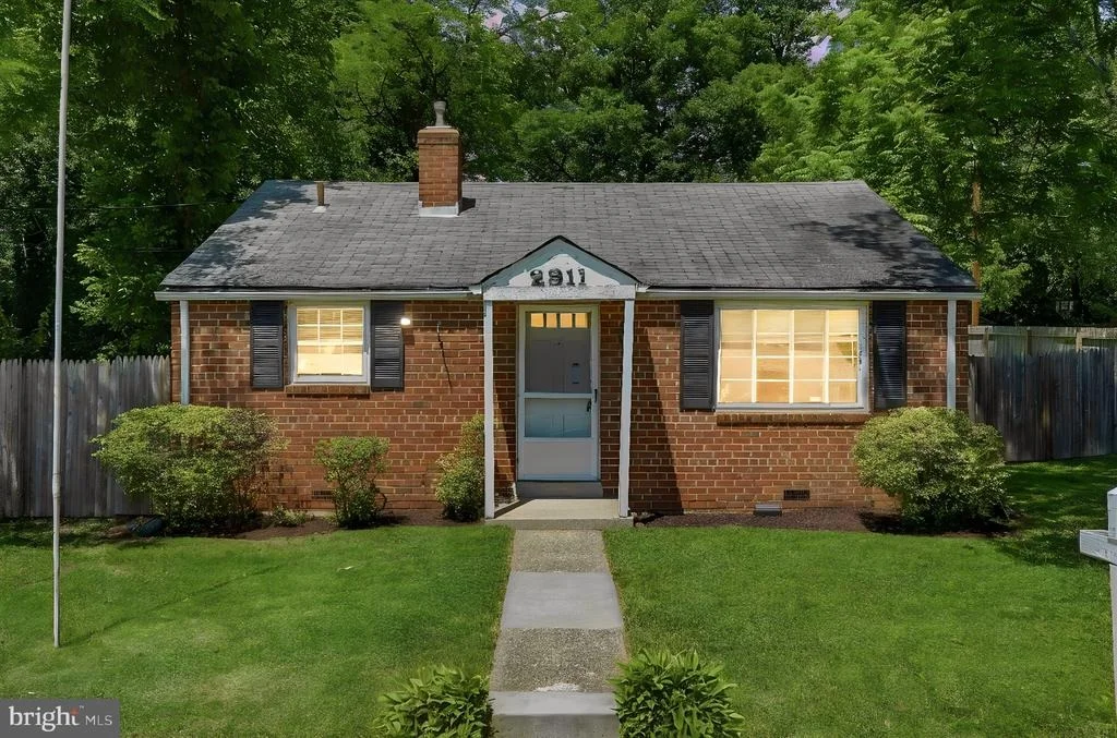 Photo of 2911 WEISMAN ROAD