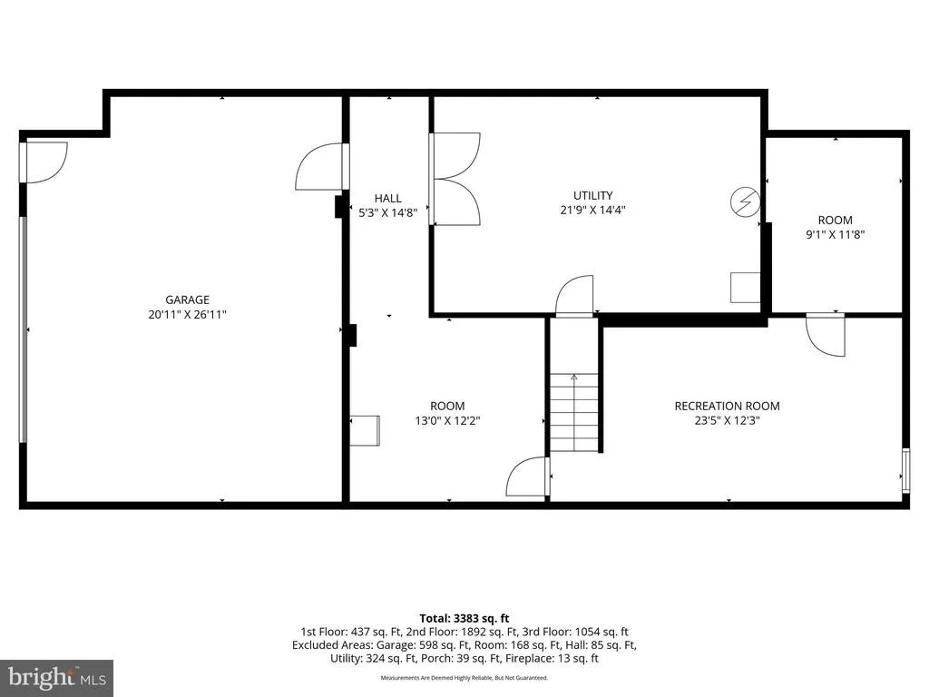 Photo of 3703 SPRING MEADOW DRIVE