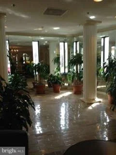 Photo of Unit 1215 at 15101 INTERLACHEN DRIVE