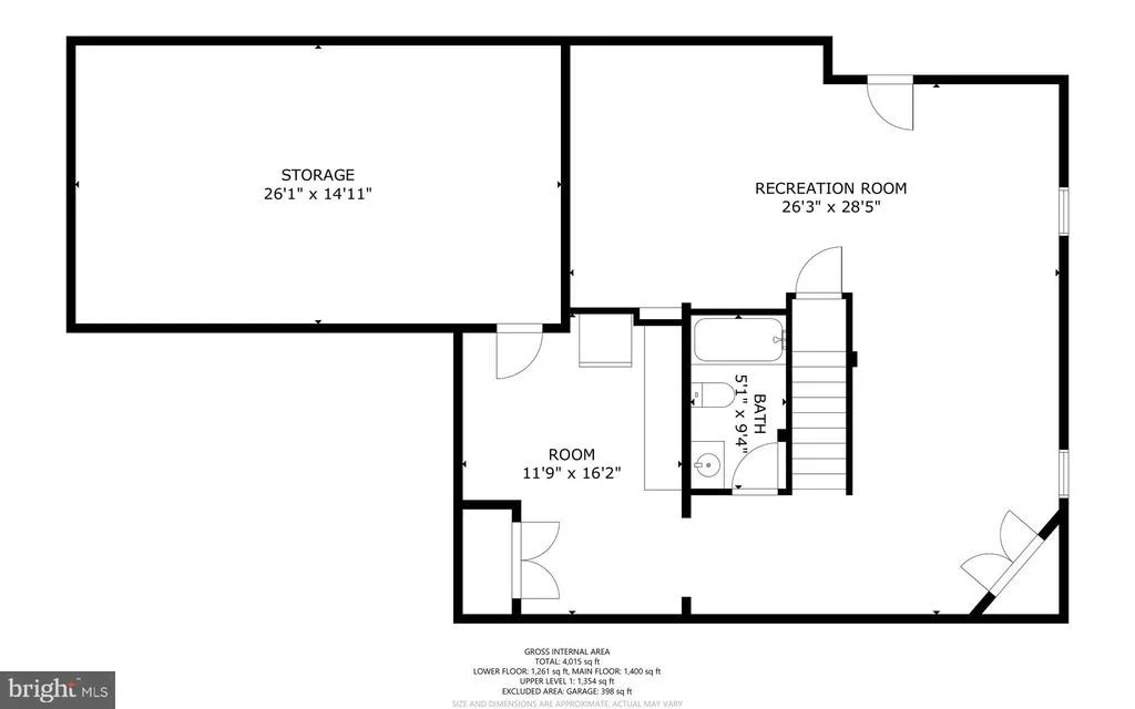 Photo of 311 LONGBOW ROAD
