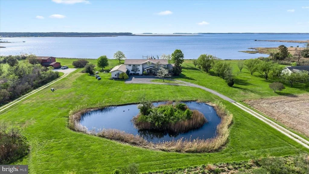 Photo of 4808 SALTMARSH ROAD