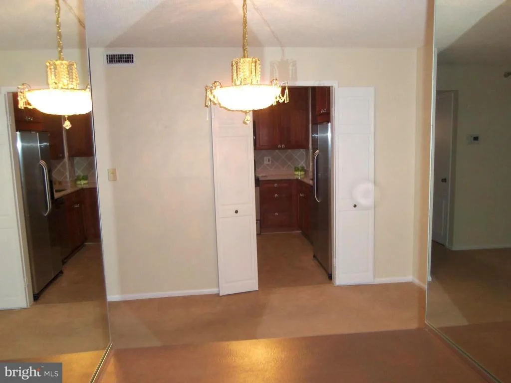 Photo of Unit 2910 at 15107 INTERLACHEN DRIVE