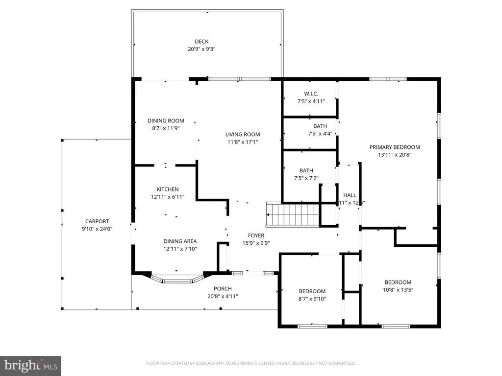 Photo of 6304 FOREST MILL LANE