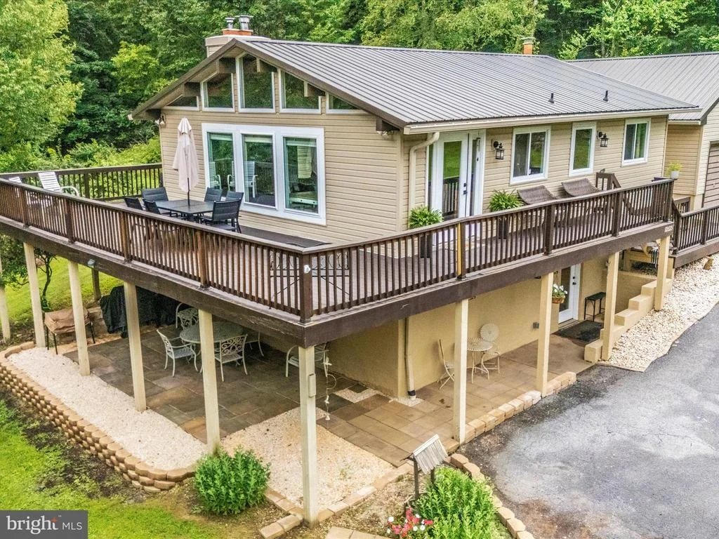 Photo of 13529 JOHN CLINE ROAD