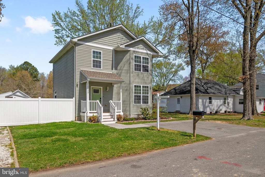 Photo of 1222 JUNIPER STREET