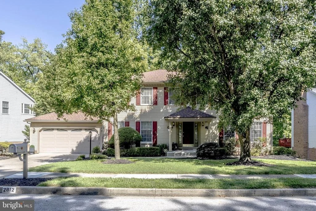 Photo of 2812 MOORES VALLEY DRIVE