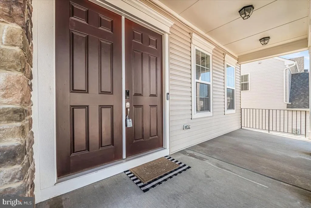 Photo of 8605 RANDELL RIDGE ROAD