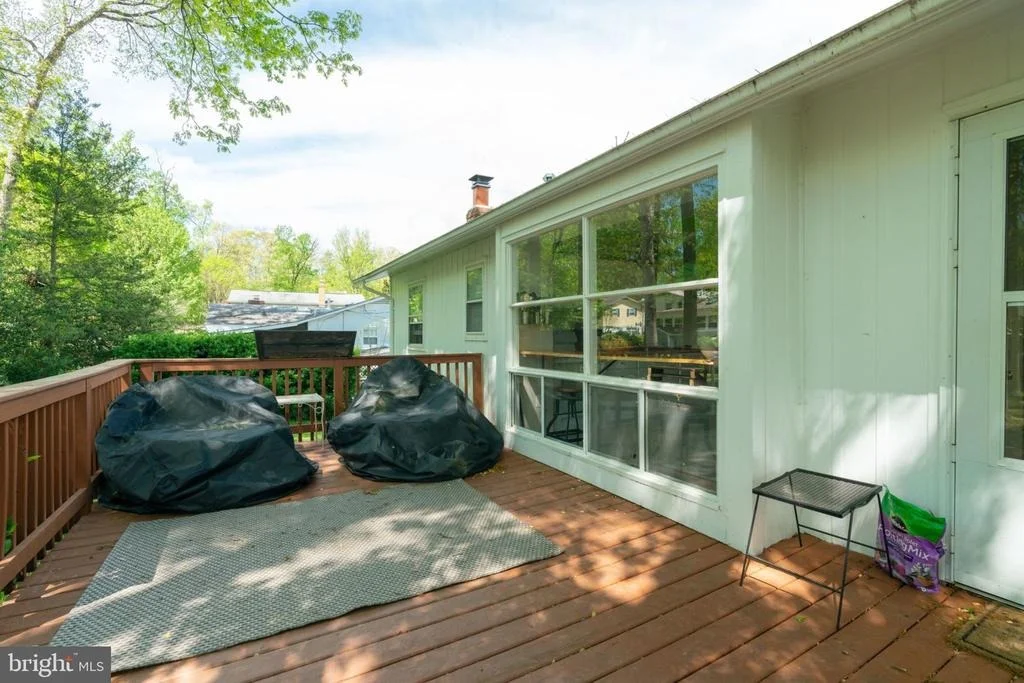Photo of 8203 BLAIRTON ROAD