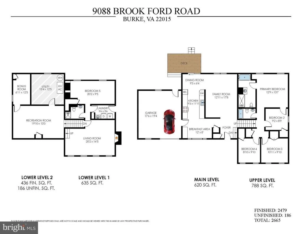 Photo of 9088 BROOK FORD ROAD