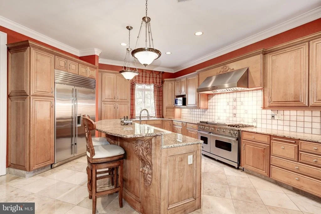Photo of 8501 RAPLEY PRESERVE CIRCLE