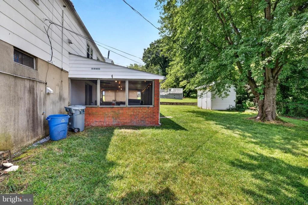 Photo of 5126 MCFAUL ROAD