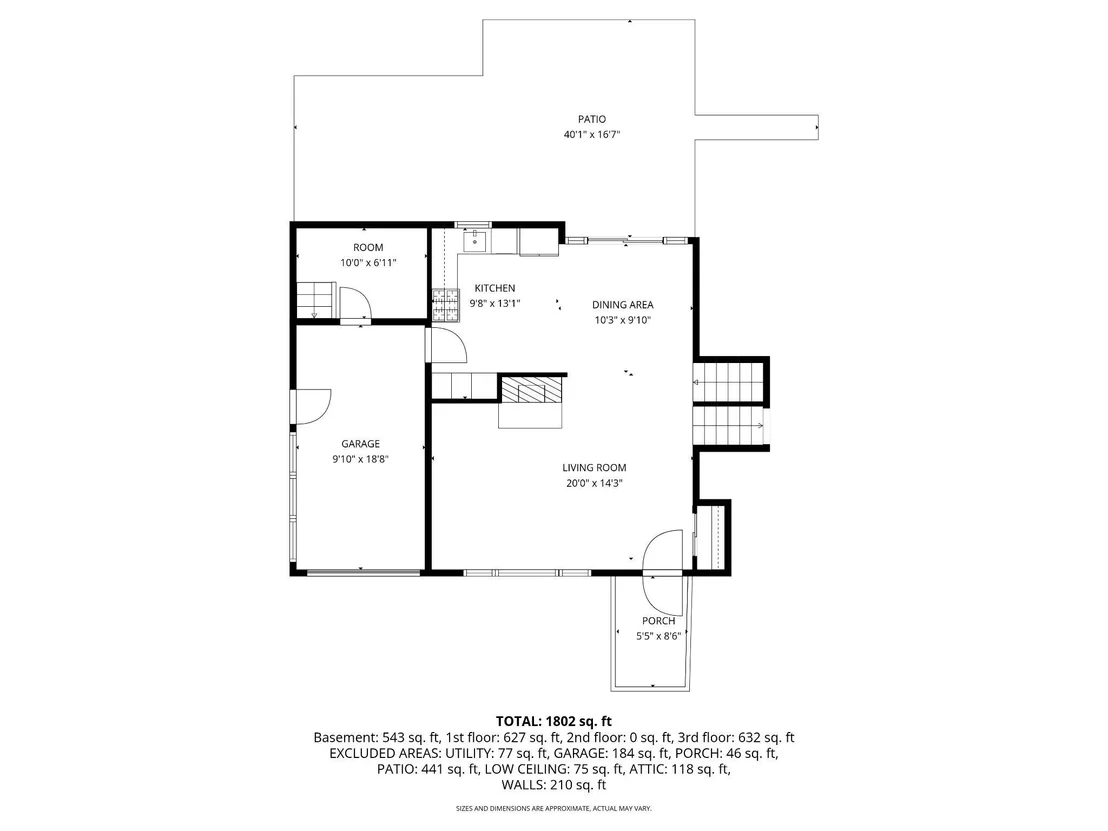 Photo of 7708 JANSEN DRIVE