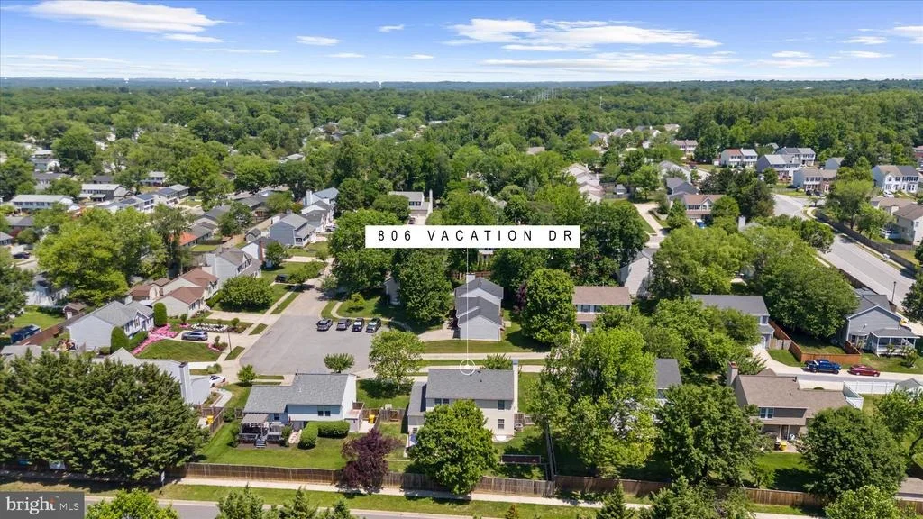 Photo of 806 VACATION DRIVE