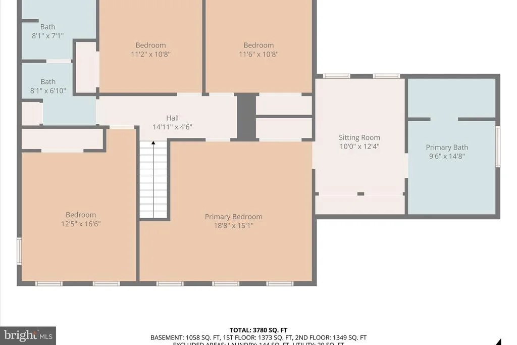 Photo of 15251 EAGLE TAVERN WAY